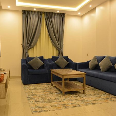 بيت الماس للشقق الفندقية Maas House Apartments Abha Ngoại thất bức ảnh