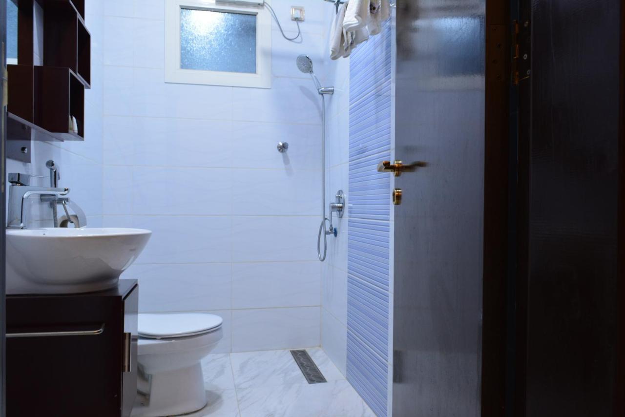 بيت الماس للشقق الفندقية Maas House Apartments Abha Ngoại thất bức ảnh