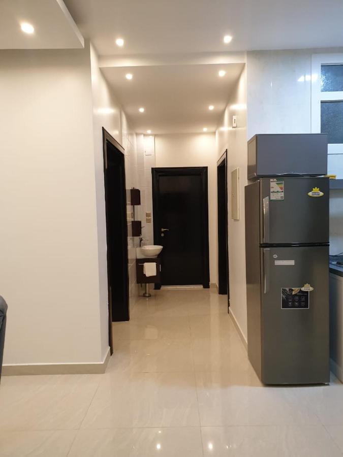 بيت الماس للشقق الفندقية Maas House Apartments Abha Ngoại thất bức ảnh